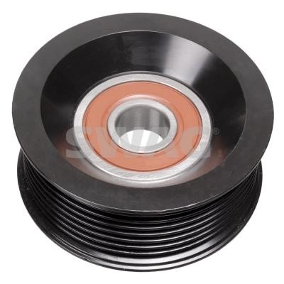 Wilmink Group WG1807420 Idler Pulley WG1807420: Buy near me in Poland at 2407.PL - Good price!