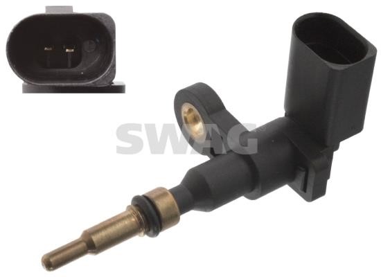Wilmink Group WG1888651 Sensor, coolant temperature WG1888651: Buy near me at 2407.PL in Poland at an Affordable price!