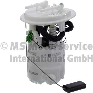 Wilmink Group WG1492265 Fuel pump WG1492265: Buy near me in Poland at 2407.PL - Good price!