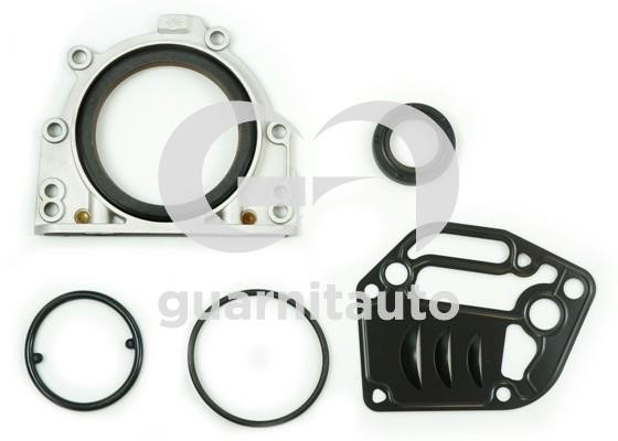 Wilmink Group WG2133278 Gasket Set, crank case WG2133278: Buy near me in Poland at 2407.PL - Good price!