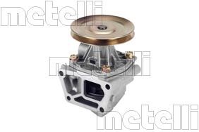 Wilmink Group WG1790009 Water pump WG1790009: Buy near me in Poland at 2407.PL - Good price!