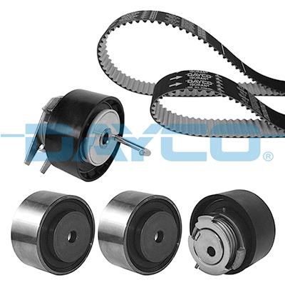 Wilmink Group WG2007686 Timing Belt Kit WG2007686: Buy near me in Poland at 2407.PL - Good price!
