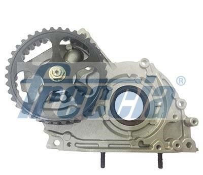 Wilmink Group WG1940907 OIL PUMP WG1940907: Buy near me in Poland at 2407.PL - Good price!