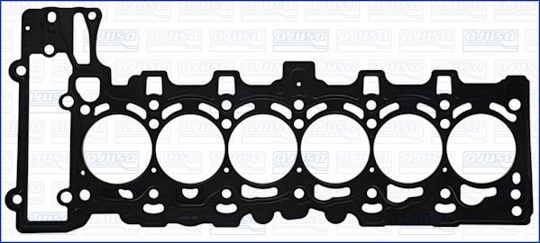 Wilmink Group WG1449349 Gasket, cylinder head WG1449349: Buy near me in Poland at 2407.PL - Good price!