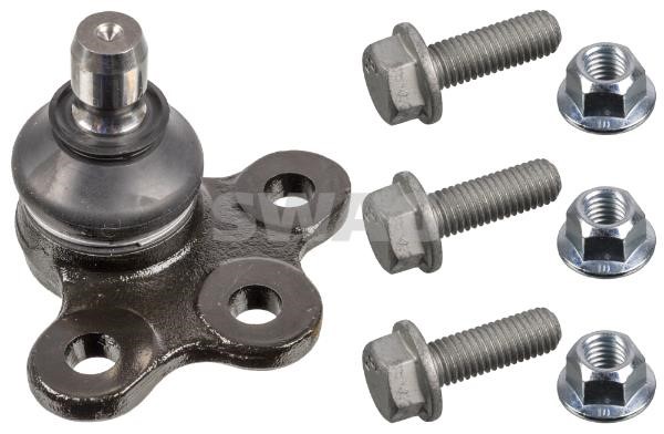 Wilmink Group WG2032683 Ball joint WG2032683: Buy near me in Poland at 2407.PL - Good price!