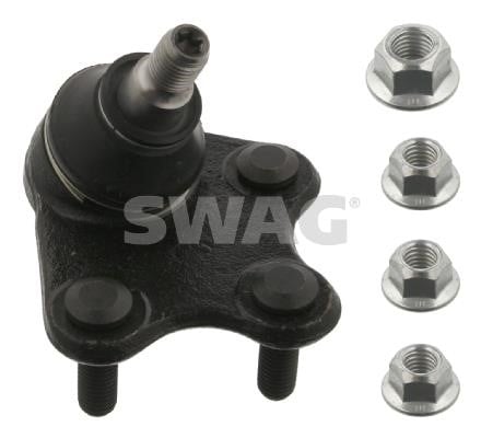 Wilmink Group WG2031127 Ball joint WG2031127: Buy near me at 2407.PL in Poland at an Affordable price!