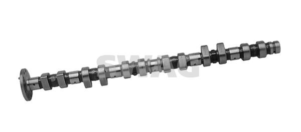 Wilmink Group WG1426843 Camshaft WG1426843: Buy near me in Poland at 2407.PL - Good price!
