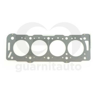 Wilmink Group WG2133814 Gasket, cylinder head WG2133814: Buy near me in Poland at 2407.PL - Good price!