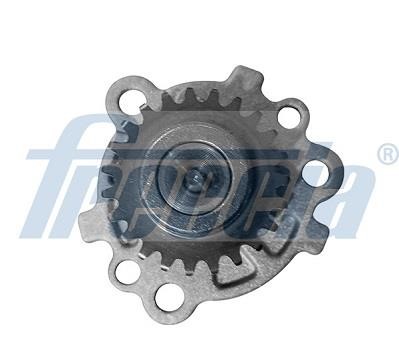 Wilmink Group WG2170706 OIL PUMP WG2170706: Buy near me in Poland at 2407.PL - Good price!