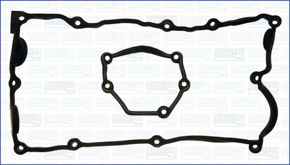 Wilmink Group WG1455442 Valve Cover Gasket (kit) WG1455442: Buy near me in Poland at 2407.PL - Good price!