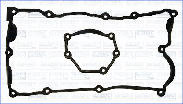 Wilmink Group WG1455442 Прокладка клапанной крышки (комплект) WG1455442: Отличная цена - Купить в Польше на 2407.PL!