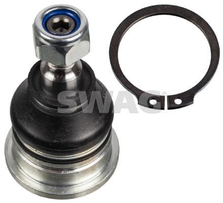 Wilmink Group WG2036657 Ball joint WG2036657: Buy near me in Poland at 2407.PL - Good price!