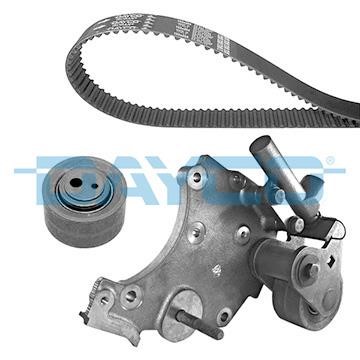 Wilmink Group WG2007173 Timing Belt Kit WG2007173: Buy near me in Poland at 2407.PL - Good price!