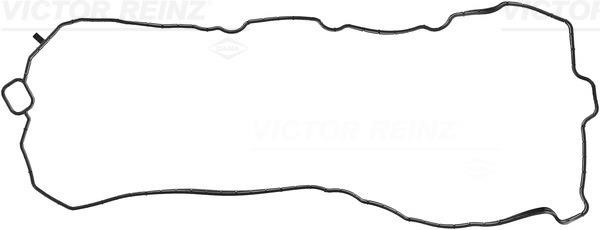 Wilmink Group WG2176130 Gasket, cylinder head cover WG2176130: Buy near me in Poland at 2407.PL - Good price!
