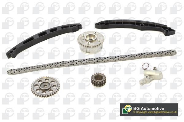 Wilmink Group WG1907527 Timing chain kit WG1907527: Buy near me in Poland at 2407.PL - Good price!
