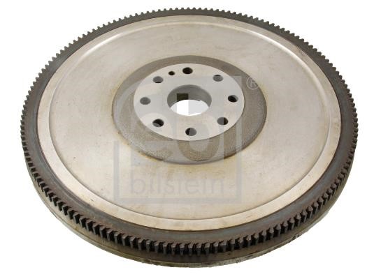 Wilmink Group WG1436096 Flywheel WG1436096: Buy near me in Poland at 2407.PL - Good price!