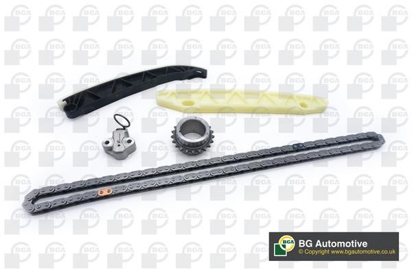 Wilmink Group WG1996261 Timing chain kit WG1996261: Buy near me in Poland at 2407.PL - Good price!