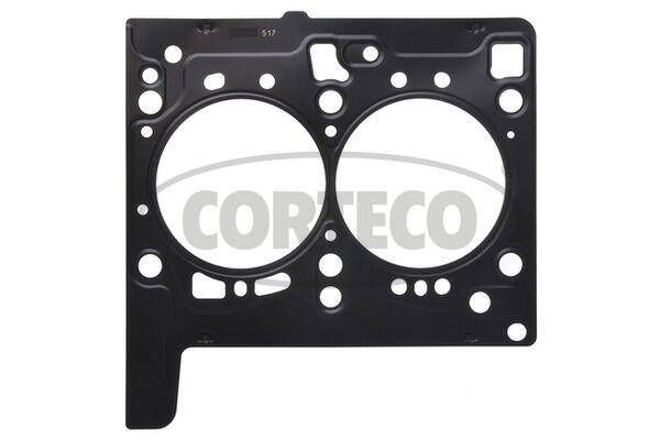Wilmink Group WG2149271 Gasket, cylinder head WG2149271: Buy near me at 2407.PL in Poland at an Affordable price!