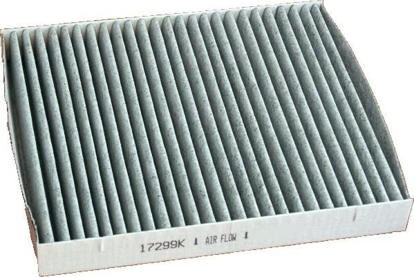 Wilmink Group WG1747134 Filter, interior air WG1747134: Buy near me at 2407.PL in Poland at an Affordable price!