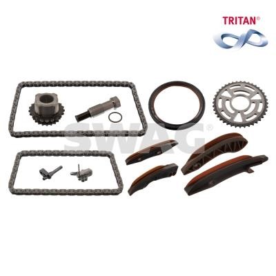 Wilmink Group WG1807359 Timing chain kit WG1807359: Buy near me in Poland at 2407.PL - Good price!