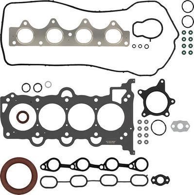 Wilmink Group WG1706961 Full Gasket Set, engine WG1706961: Buy near me in Poland at 2407.PL - Good price!