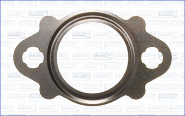 Wilmink Group WG1449032 Exhaust Gas Recirculation Valve Gasket WG1449032: Buy near me in Poland at 2407.PL - Good price!