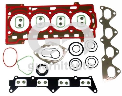 Wilmink Group WG2133057 Gasket Set, cylinder head WG2133057: Buy near me at 2407.PL in Poland at an Affordable price!