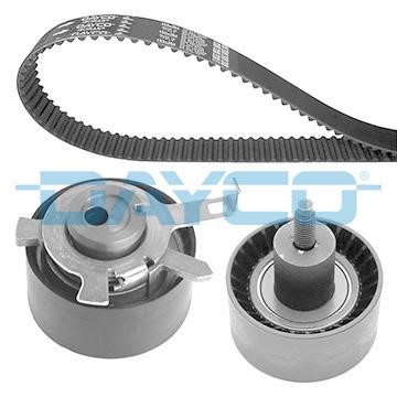 Wilmink Group WG2007288 Timing Belt Kit WG2007288: Buy near me in Poland at 2407.PL - Good price!