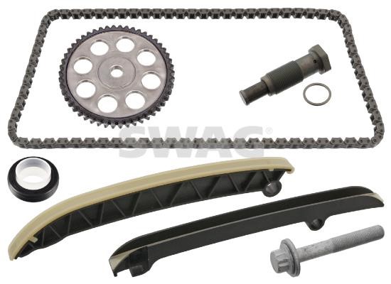Wilmink Group WG1888658 Timing chain kit WG1888658: Buy near me in Poland at 2407.PL - Good price!