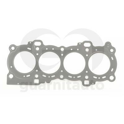 Wilmink Group WG2047135 Gasket, cylinder head WG2047135: Buy near me in Poland at 2407.PL - Good price!