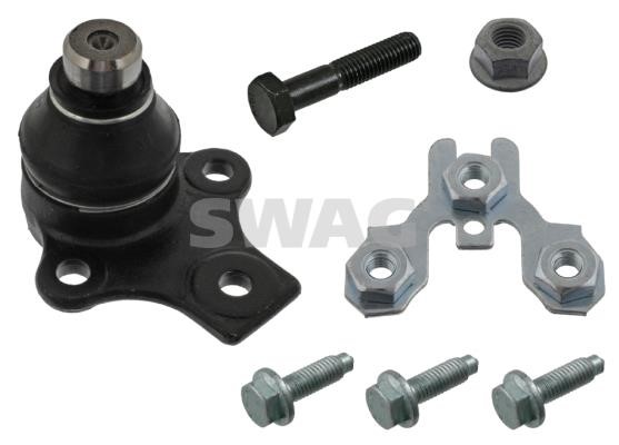 Wilmink Group WG2031424 Ball joint WG2031424: Buy near me in Poland at 2407.PL - Good price!