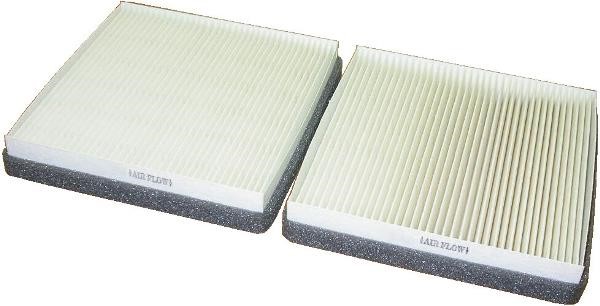 Wilmink Group WG1747009 Filter, interior air WG1747009: Buy near me in Poland at 2407.PL - Good price!