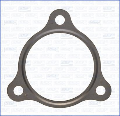 Wilmink Group WG1448225 Exhaust pipe gasket WG1448225: Buy near me in Poland at 2407.PL - Good price!