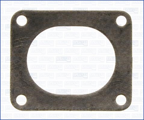 Wilmink Group WG1448820 Exhaust pipe gasket WG1448820: Buy near me in Poland at 2407.PL - Good price!