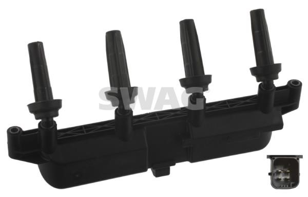Wilmink Group WG1431289 Ignition coil WG1431289: Buy near me in Poland at 2407.PL - Good price!