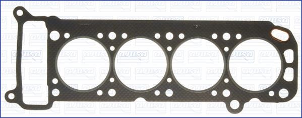 Wilmink Group WG1158856 Gasket, cylinder head WG1158856: Buy near me in Poland at 2407.PL - Good price!