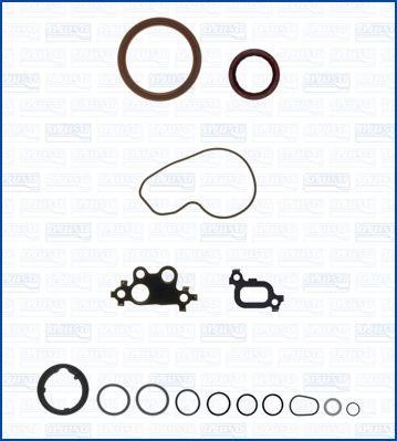 Wilmink Group WG1959593 Gasket Set, crank case WG1959593: Buy near me in Poland at 2407.PL - Good price!