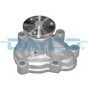 Wilmink Group WG2006075 Water pump WG2006075: Buy near me at 2407.PL in Poland at an Affordable price!