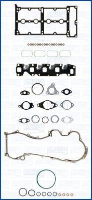 Wilmink Group WG1959164 Gasket Set, cylinder head WG1959164: Buy near me at 2407.PL in Poland at an Affordable price!