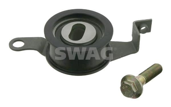 Wilmink Group WG1430120 Tensioner pulley, timing belt WG1430120: Buy near me in Poland at 2407.PL - Good price!