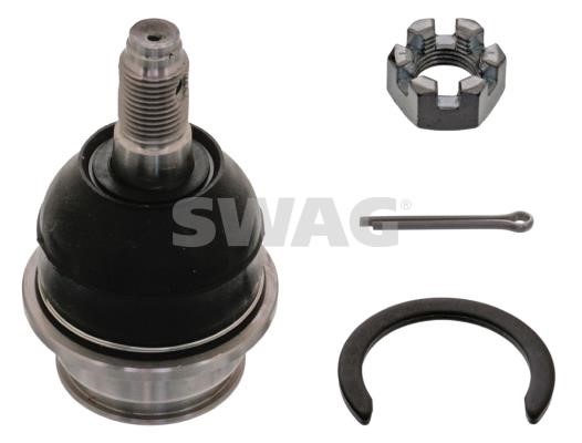 Wilmink Group WG2037193 Ball joint WG2037193: Buy near me in Poland at 2407.PL - Good price!