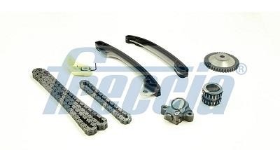 Wilmink Group WG2112428 Timing chain kit WG2112428: Buy near me in Poland at 2407.PL - Good price!