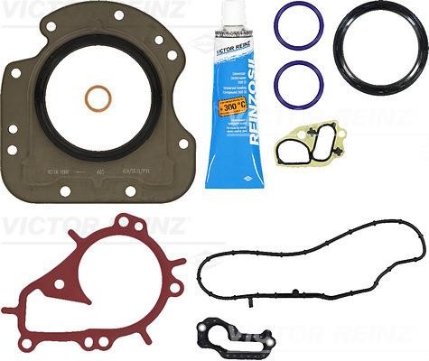 Wilmink Group WG2175265 Gasket Set, crank case WG2175265: Buy near me in Poland at 2407.PL - Good price!