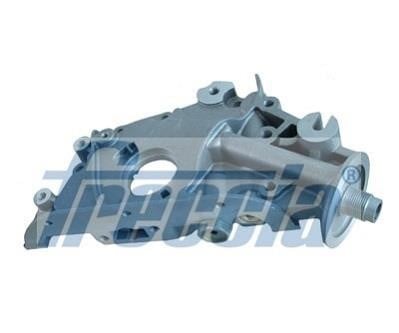 Wilmink Group WG2178017 OIL PUMP WG2178017: Buy near me in Poland at 2407.PL - Good price!