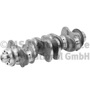 Wilmink Group WG1815060 Crankshaft WG1815060: Buy near me at 2407.PL in Poland at an Affordable price!