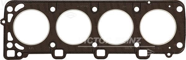 Wilmink Group WG1244187 Gasket, cylinder head WG1244187: Buy near me in Poland at 2407.PL - Good price!