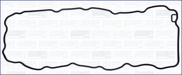 Wilmink Group WG1160664 Gasket, cylinder head cover WG1160664: Buy near me in Poland at 2407.PL - Good price!