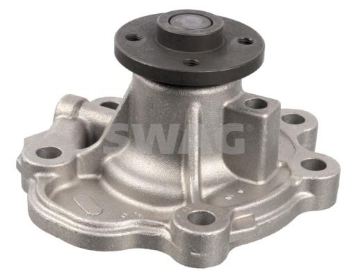 Wilmink Group WG1430049 Water pump WG1430049: Buy near me at 2407.PL in Poland at an Affordable price!