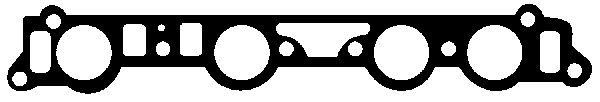 Wilmink Group WG1007762 Gasket, intake manifold WG1007762: Buy near me in Poland at 2407.PL - Good price!