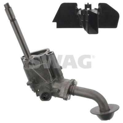 Wilmink Group WG1428369 OIL PUMP WG1428369: Buy near me in Poland at 2407.PL - Good price!